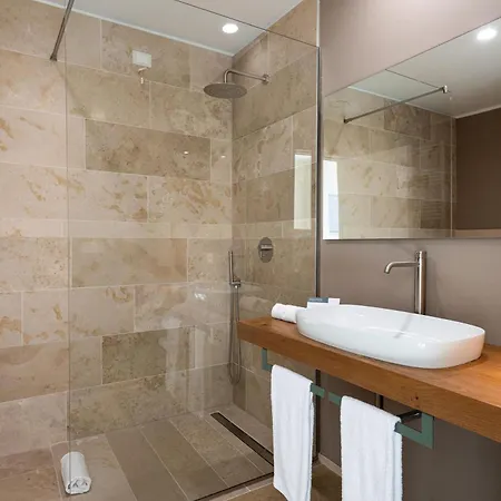 Hotel Torre Assunta Masseria