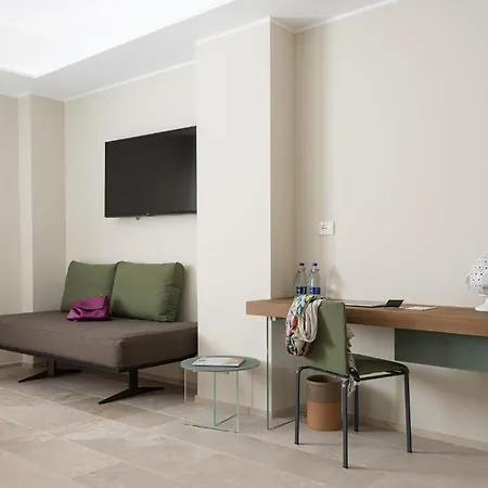 Ξενοδοχείο Torre Assunta Masseria Gallipoli