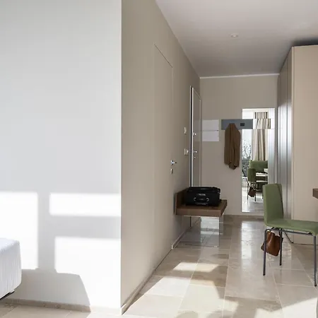 Torre Assunta Masseria Ξενοδοχείο 5*