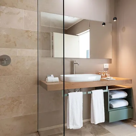 Hotel Torre Assunta Masseria 5*