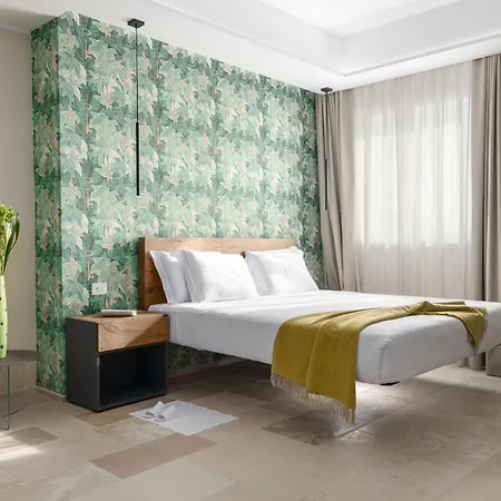 Torre Assunta Masseria Hotel