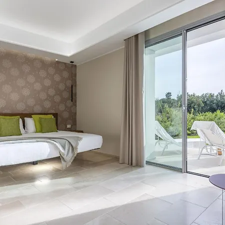 Ξενοδοχείο Torre Assunta Masseria