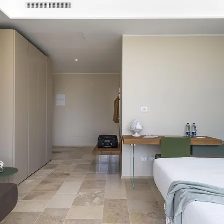 فندق Torre Assunta Masseria 5*