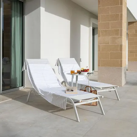 Torre Assunta Masseria Ξενοδοχείο