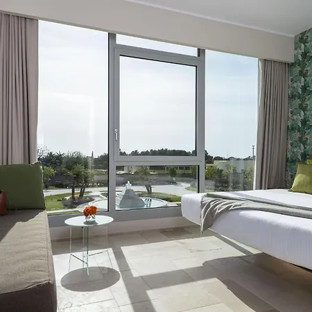 Torre Assunta Masseria Otel 5*