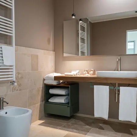 Hotel Torre Assunta Masseria 5*