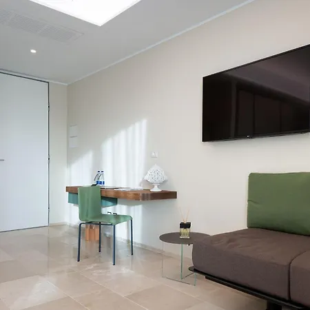 Torre Assunta Masseria Hotel Gallipoli