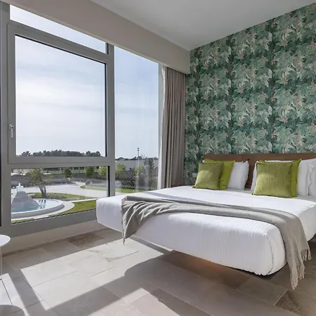 Ξενοδοχείο Torre Assunta Masseria 5*