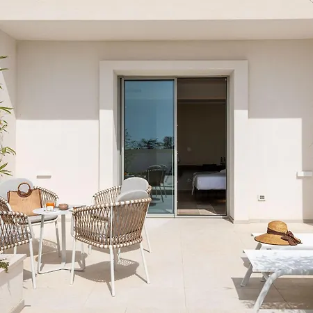 Torre Assunta Masseria Ξενοδοχείο