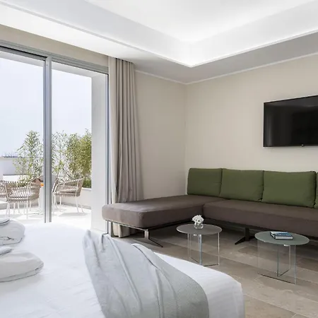 Torre Assunta Masseria Hotell 5*