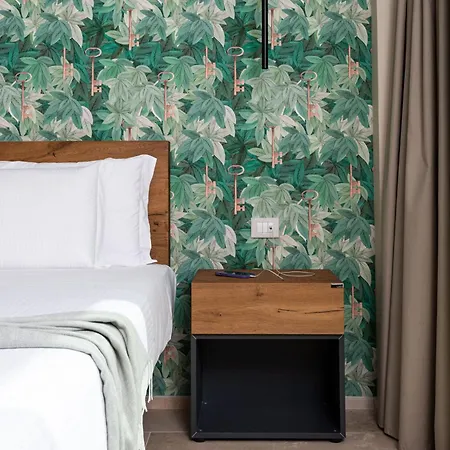 Torre Assunta Masseria Ξενοδοχείο 5*