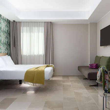 Torre Assunta Masseria Hotel