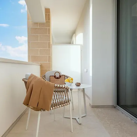 Torre Assunta Masseria Hotel 5*