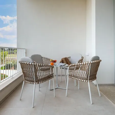 Hotel Torre Assunta Masseria