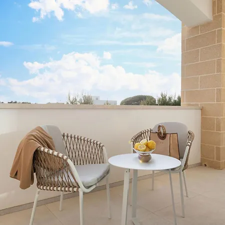 Torre Assunta Masseria Hotel 5*
