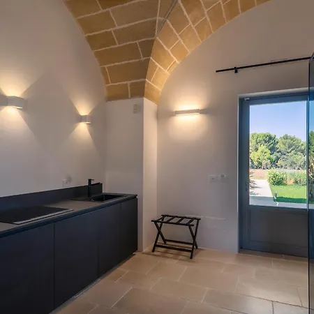 Torre Assunta Masseria 5* Gallipoli