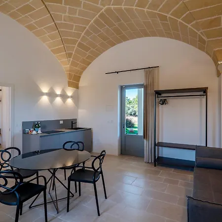 Torre Assunta Masseria Hotel