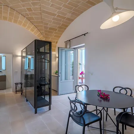 Torre Assunta Masseria Ξενοδοχείο 5*