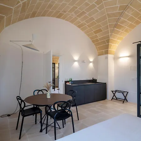 Ξενοδοχείο Torre Assunta Masseria 5*