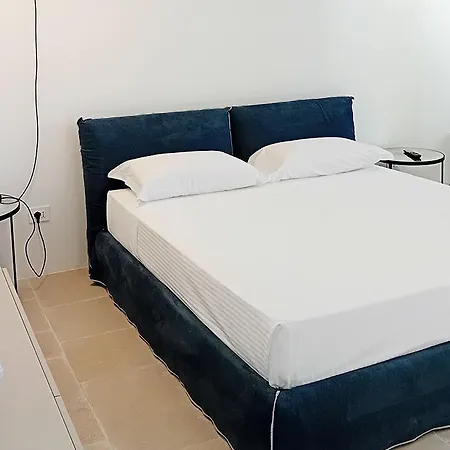 Torre Assunta Masseria Gallipoli