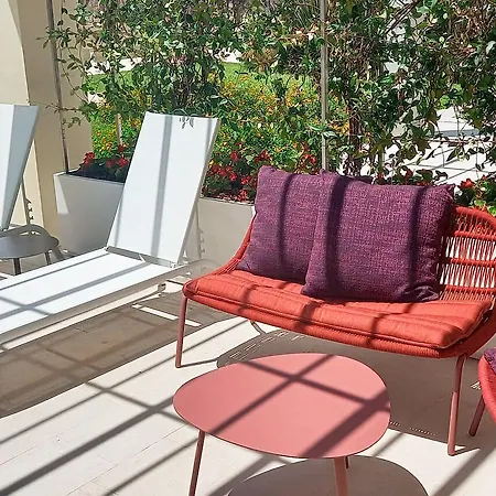Torre Assunta Masseria 5* Gallipolli