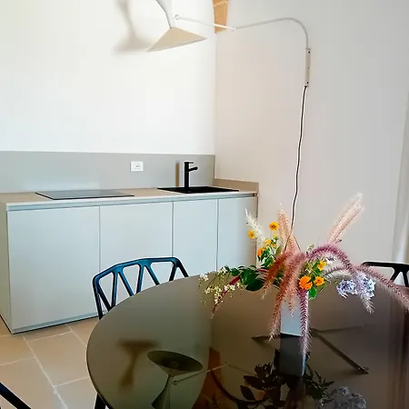 Torre Assunta Masseria Ξενοδοχείο