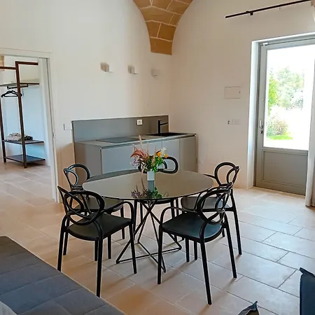 Torre Assunta Masseria 5*