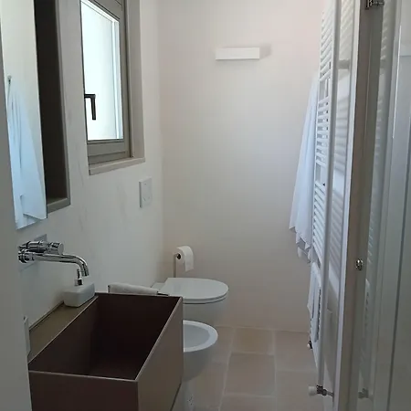 Torre Assunta Masseria Hotel 5*