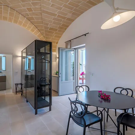 Torre Assunta Masseria غالّيبولي