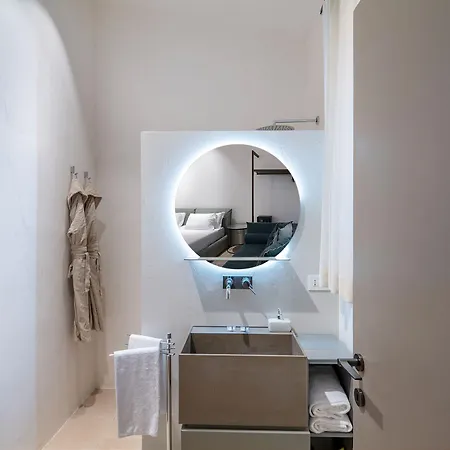 Torre Assunta Masseria 5* غالّيبولي