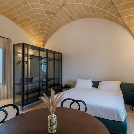 فندق Torre Assunta Masseria 5*