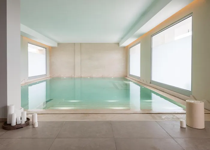 Torre Assunta Masseria Hotel 5*