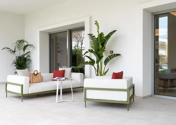 Hotel Torre Assunta Masseria 5*