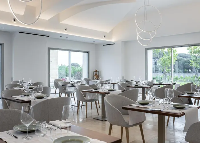 Torre Assunta Masseria 5* Gallipoli