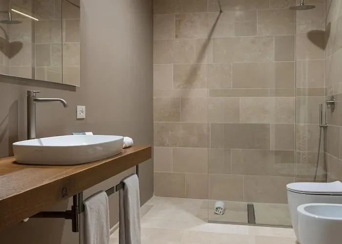 Torre Assunta Masseria غالّيبولي