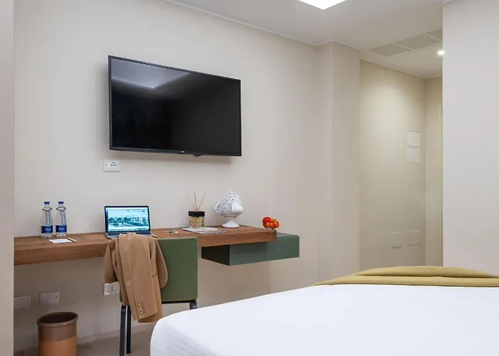 Hotel Torre Assunta Masseria