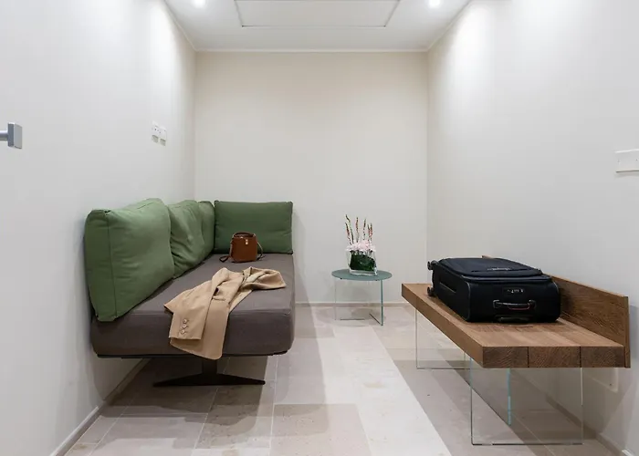 酒店 Torre Assunta Masseria