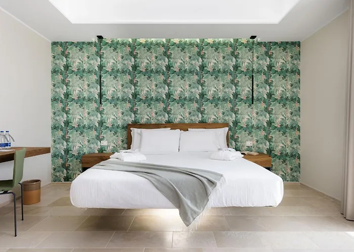 Torre Assunta Masseria Hotel 5*