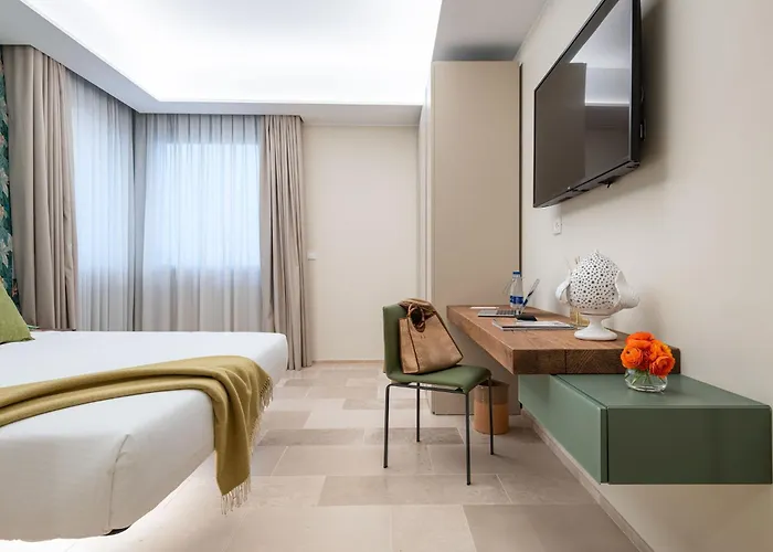 Hotel Torre Assunta Masseria 5*