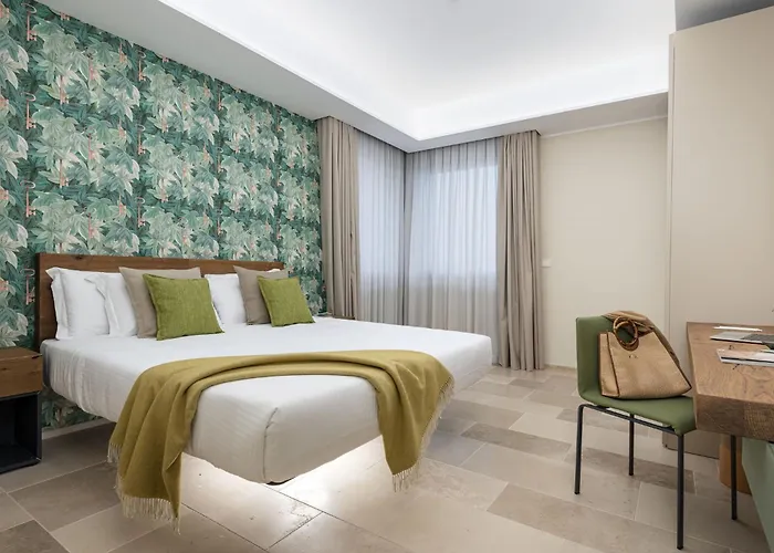 Torre Assunta Masseria فندق