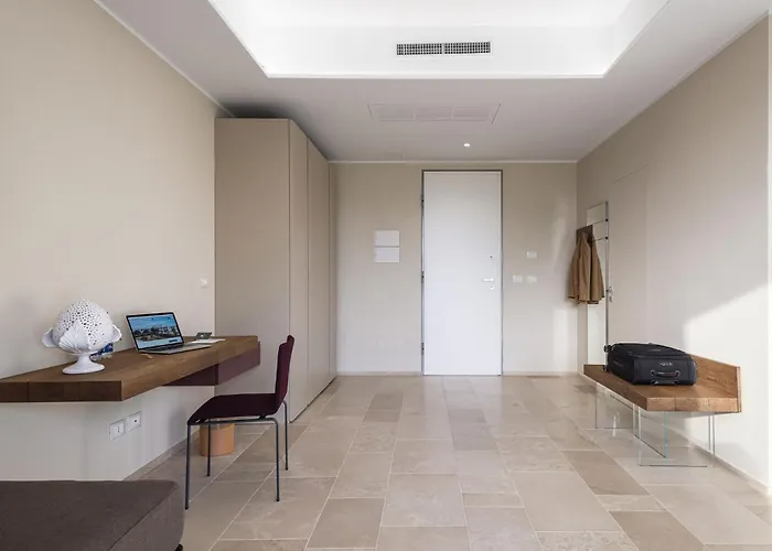 Hotel Torre Assunta Masseria