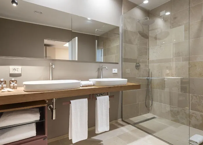 酒店 Torre Assunta Masseria