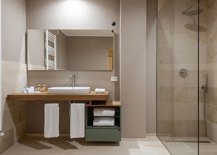 Torre Assunta Masseria 5*