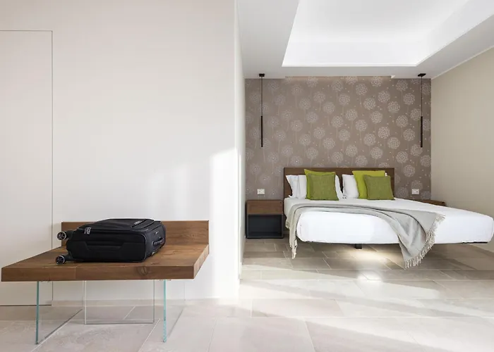 Torre Assunta Masseria Hotel 5*