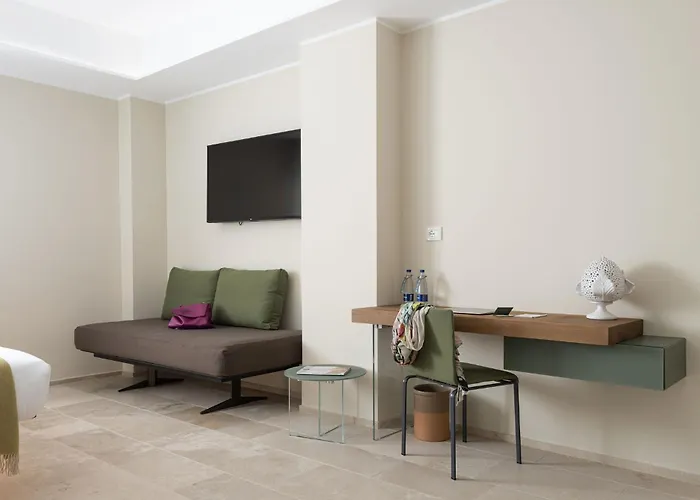 Hotel Torre Assunta Masseria Gallipoli