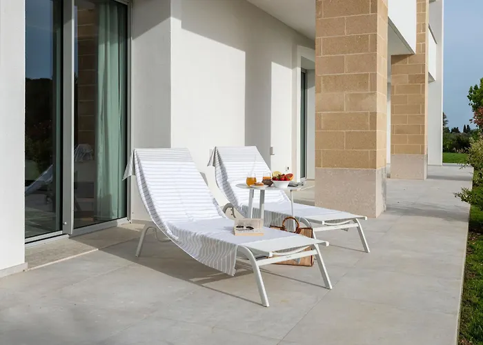 Torre Assunta Masseria Hotel