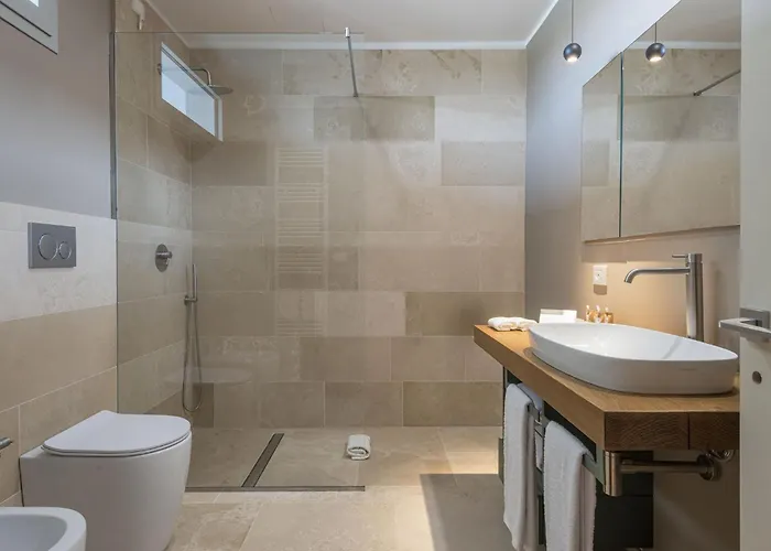 Torre Assunta Masseria