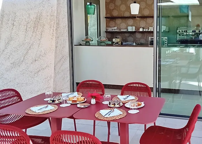 Torre Assunta Masseria Hotel Gallipoli