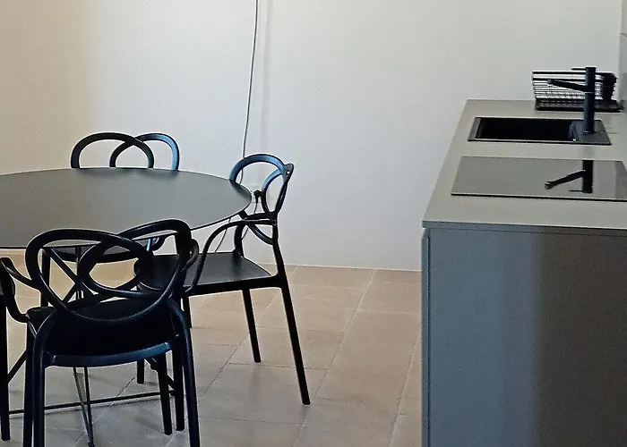 Torre Assunta Masseria 酒店 5*
