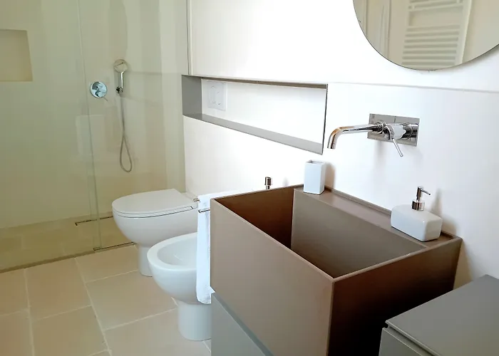 Torre Assunta Masseria Hotel Gallipoli